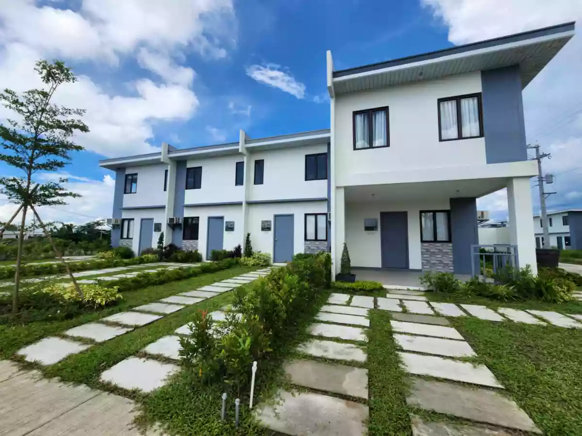 Open photo 14 of 14 — Cheerful homes Mabalacat by SMDC 