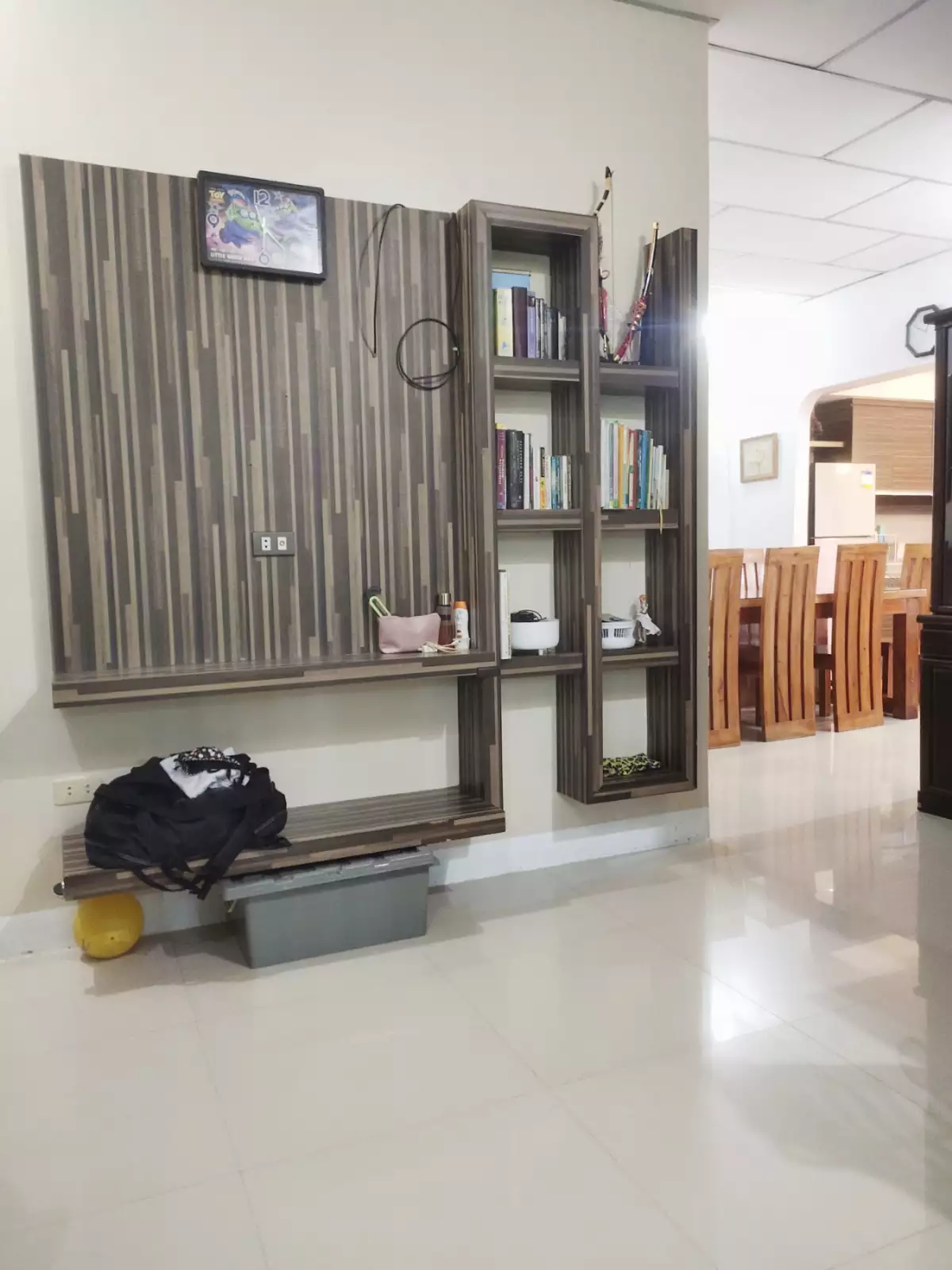 VSM Heights 2 House and Lot for Sale — House and Lot in General Santos City, South Cotabato, Philippines — Photo 6