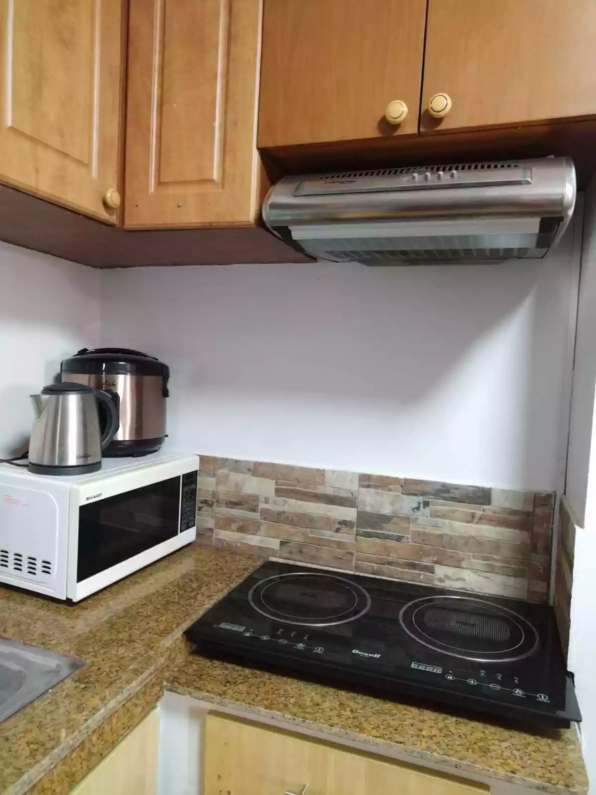 For Sale San Remo 2Bedroom With Parking — 2 Bedrooms in Cebu City, Cebu — Photo 6