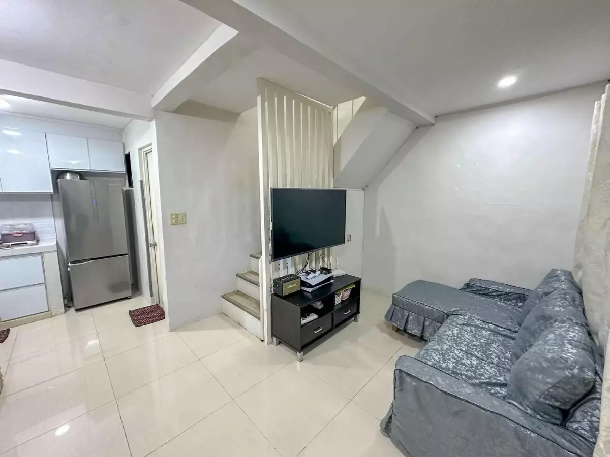 Open photo 12 of 15 — FOR SALE: House and Lot in Savanna Ville Imus Cavite 