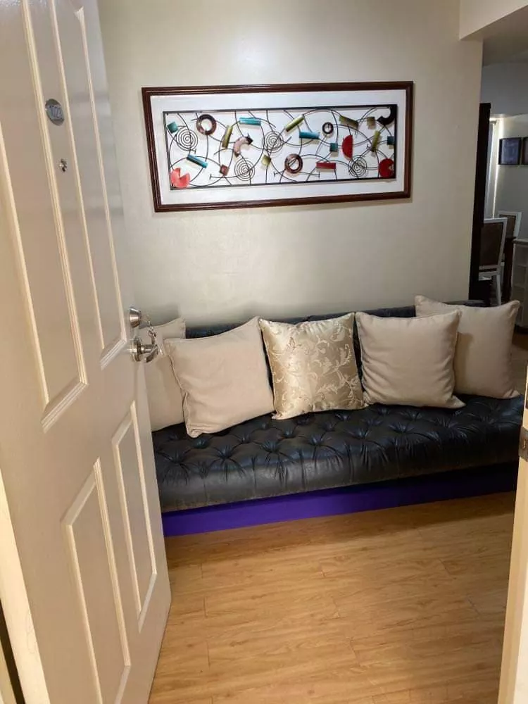 1-BEDROOM CONDO AT AVIDA TOWER FOR SALE — 1 Bedroom in Lahug, Cebu City, Cebu — Photo 6