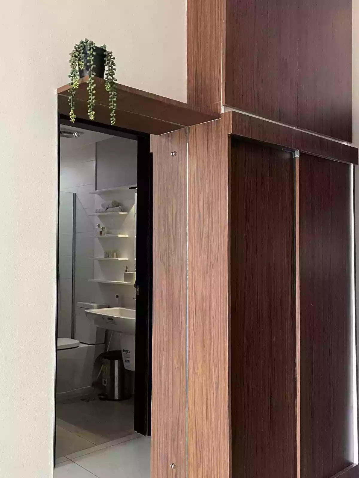 O RESIDENCES