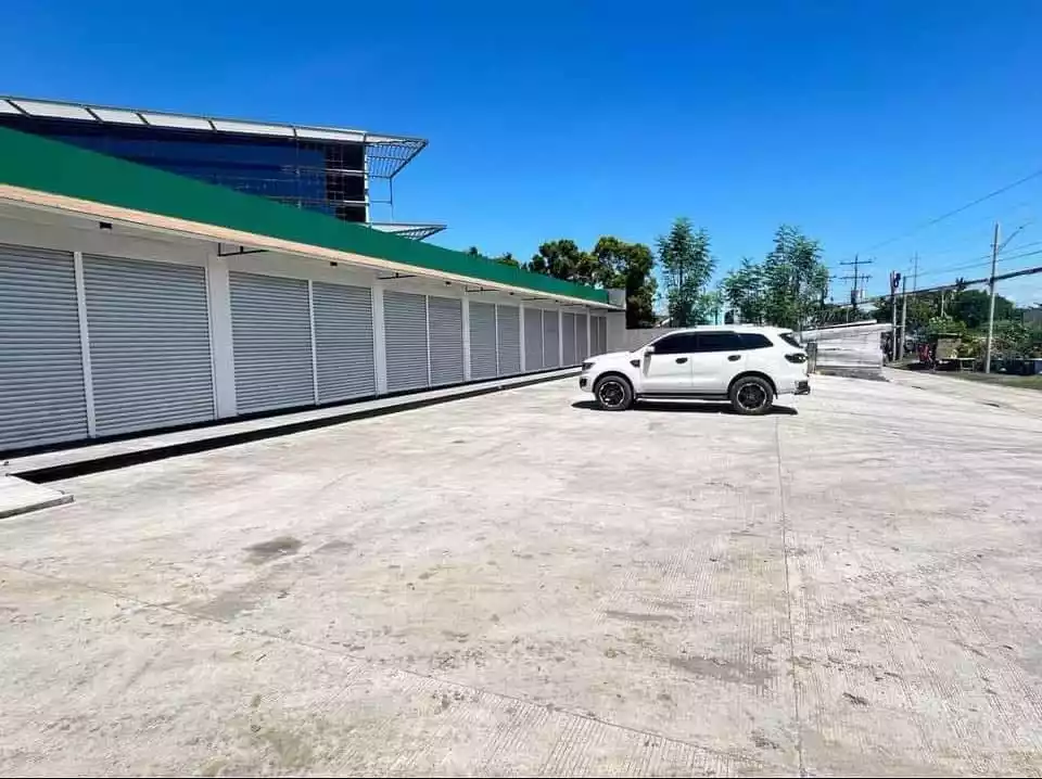 Newly Built Commercial Spaces Near Gensan Ace Medical Center — Space in General Santos City, South Cotabato, Philippines — Photo 2