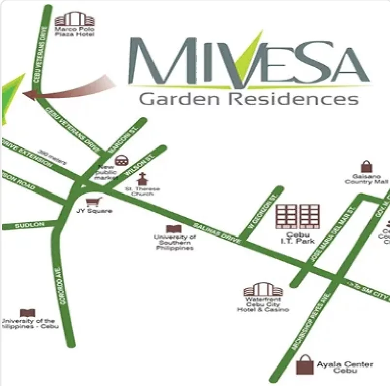 Open photo 11 of 11 — Mivesa Studio For Sale 