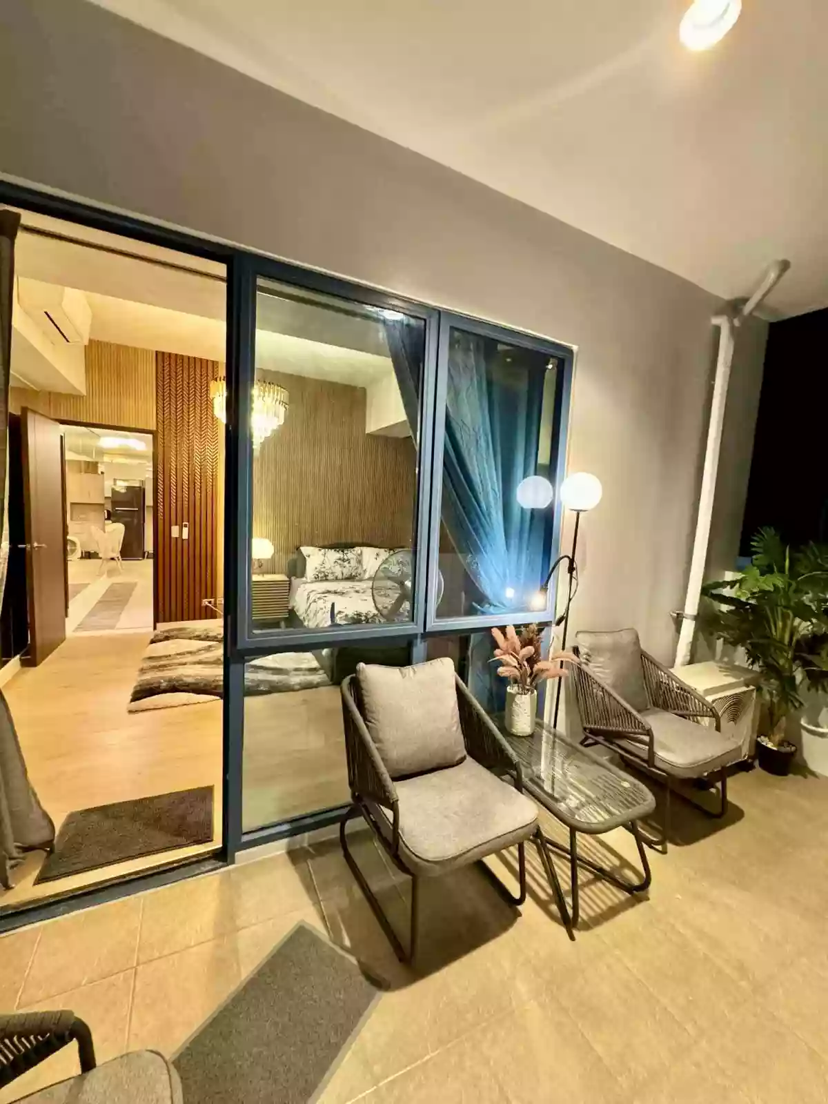 2-BR 38 Park Avenue — 2 Bedrooms in Apas, Cebu City, Cebu — Photo 4