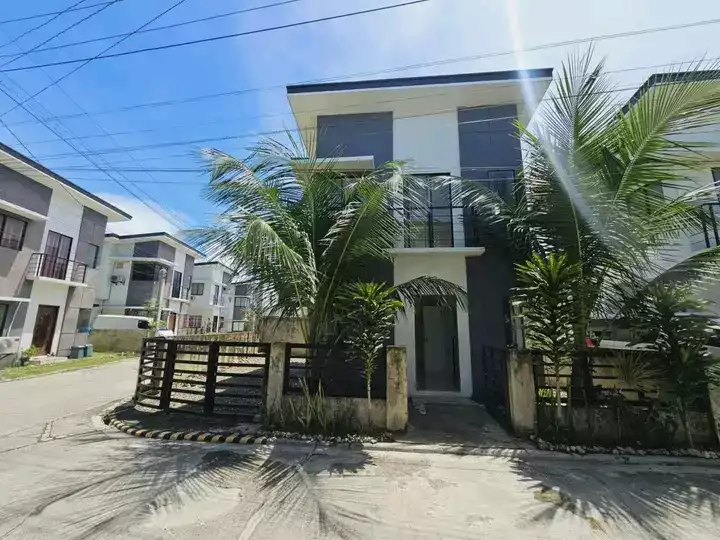 ELIZABETH HOMES FOR SALE — House and Lot in San Pedro, Danao City, Cebu — Photo 5