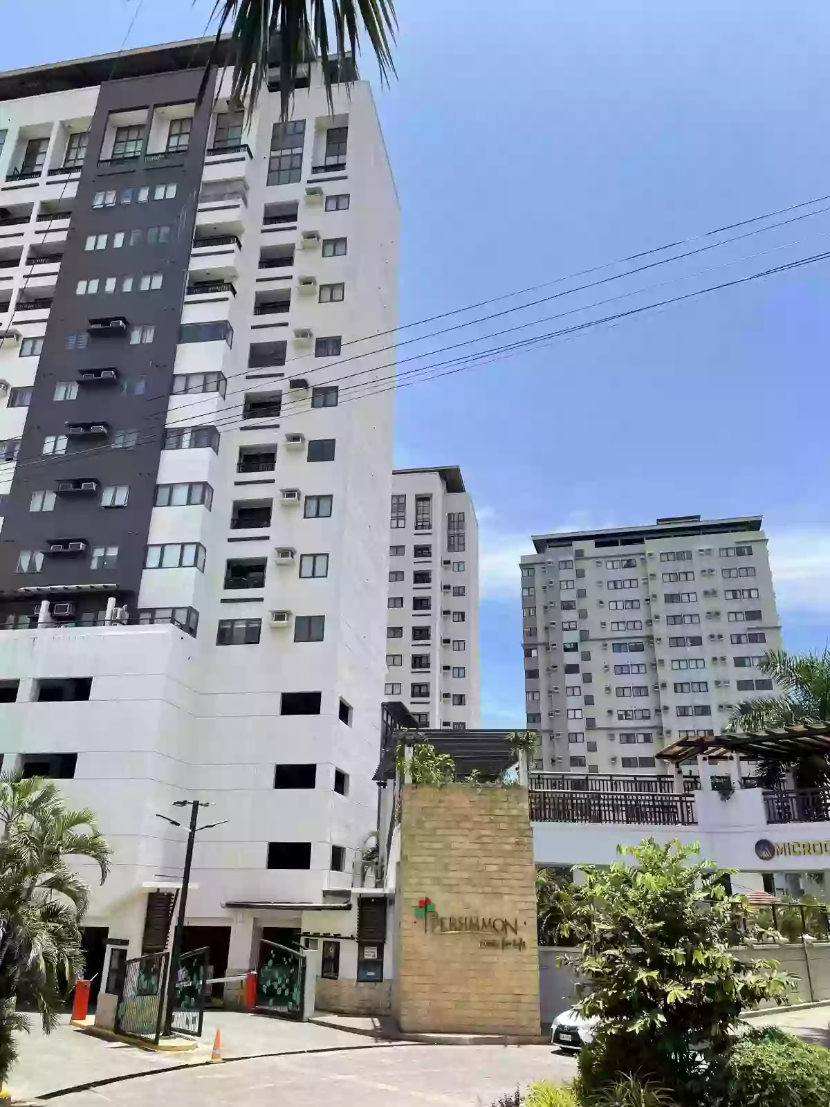 PRIME STUDIO SPACE IN PERSIMMON CEBU