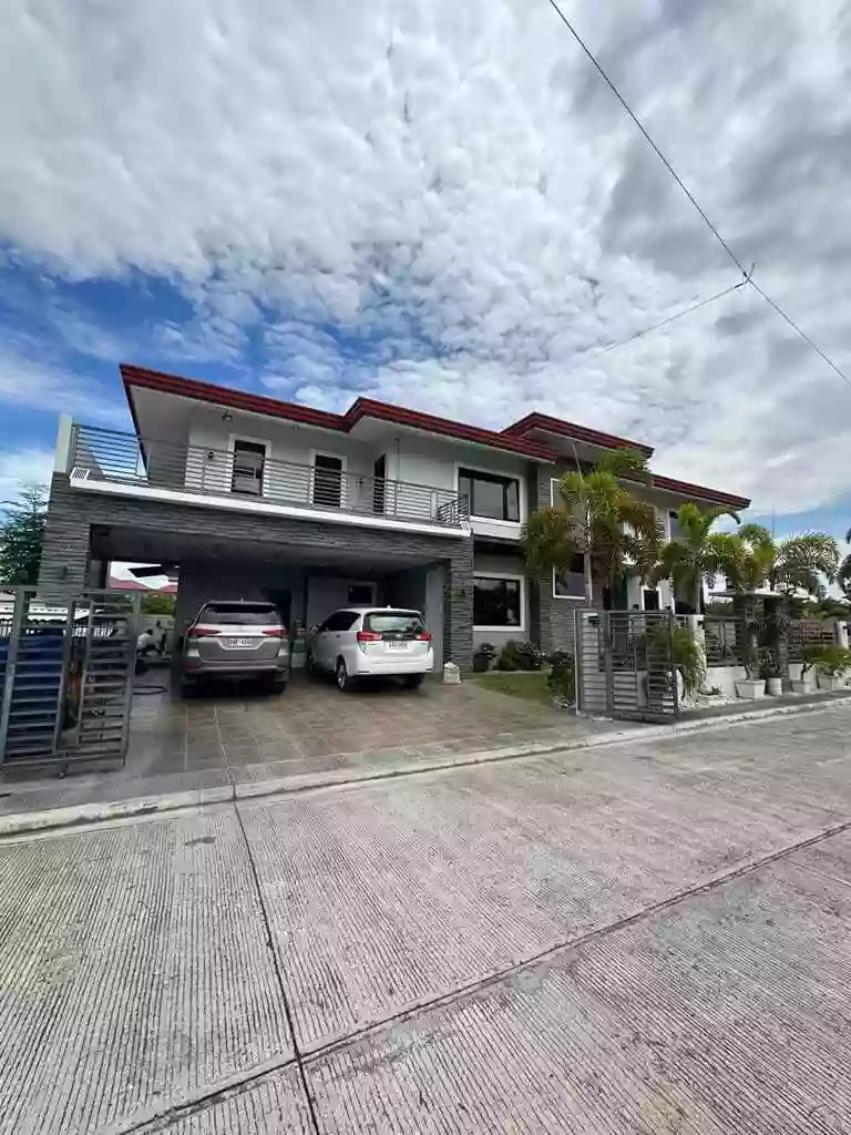 Sedona House for Rent — House and Lot in General Santos City, South Cotabato, Philippines — Photo 2