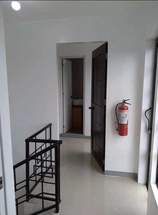 A fully Finished 2 Storey House and Lot — House and Lot in Camarines Sur, Philippines — Photo 6