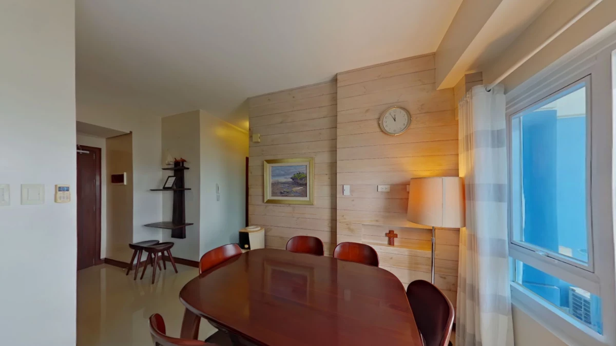 2BR Amisa Residences for SALE with Balcony and Maids Room — 2 Bedrooms in Lapu-Lapu City, Philippines — Photo 5