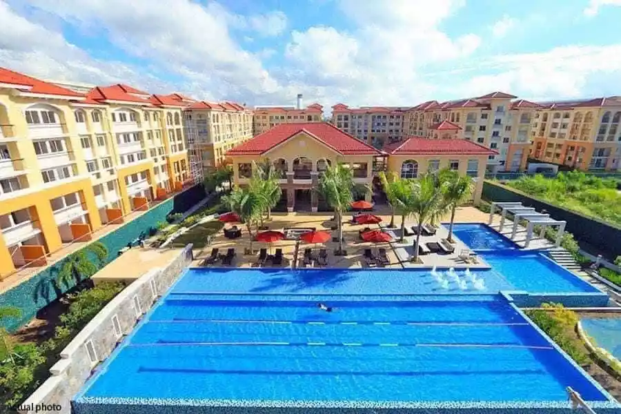 Open photo 11 of 12 — Furnished 2BR Condo Unit for Sale in San Remo Oasis, Cebu City
