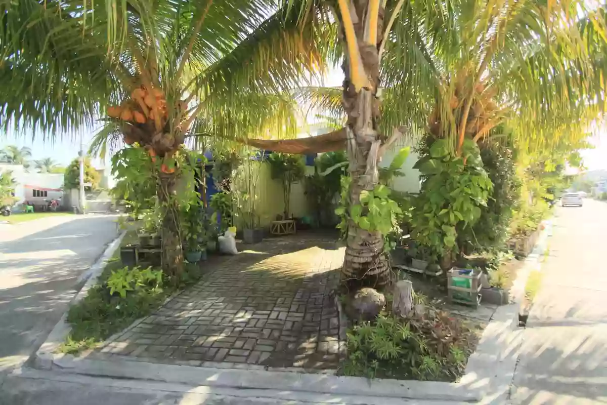 VSM ESTATE HOUSE AND LOT FOR SALE — House and Lot in General Santos City, South Cotabato, Philippines — Photo 3