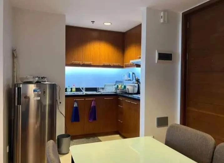 FULLY FURNISHED 1BR FOR RENT IN MARCO POLO