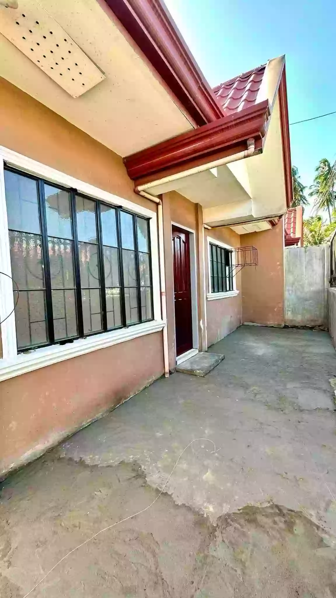 For Rent House and Lot at Agan North Phase 3 — House and Lot in General Santos City, South Cotabato, Philippines — Photo 3