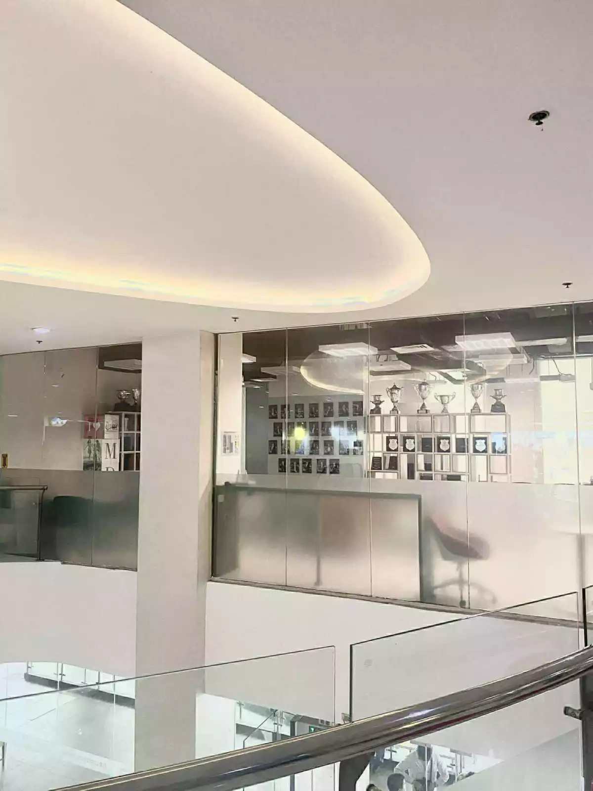 126.34 Sqm. Commercial/Office Space FOR RENT In Cebu Business Park — Office in Luzon Avenue, Cebu City, Cebu — Photo 5