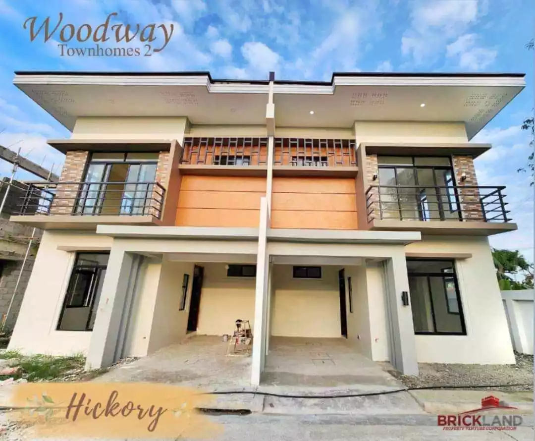 BRANDNEW 4BR HOUSE AND LOT FOR SALE — House and Lot in Talisay City, Cebu, Philippines — Photo 4