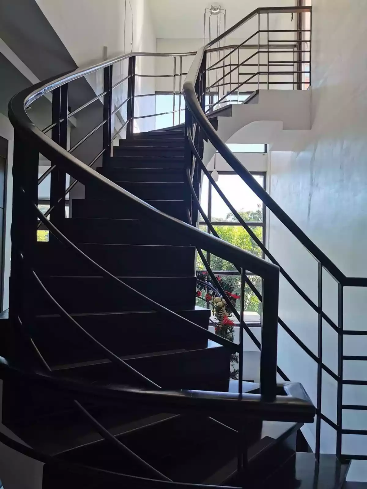 Open photo 12 of 12 — House and Lot (3 storey house @Pacific Heights's Subd.)