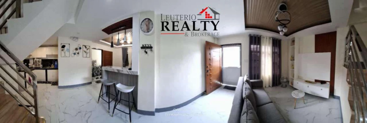 HOUSE AND LOT PARKVIEW VILLAGE, SAN FELIPE NAGA CITY — House and Lot in Cam. Sur, Parkview Avenue, Naga CityNaga — Photo 4
