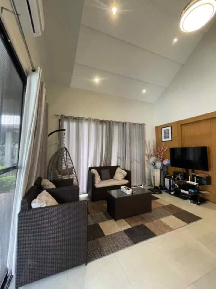 House and Lot for sale FULLY FURNISHED — Beach House / Resort in Danao, Cebu, Philippines — Photo 6