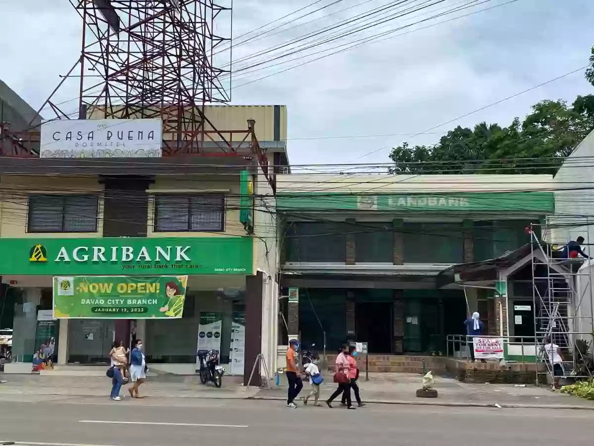 COMMERCIAL BUILDING FOR SALE! — Building in Davao City, J.P. Laurel Avenue, Buhangin — Photo 3