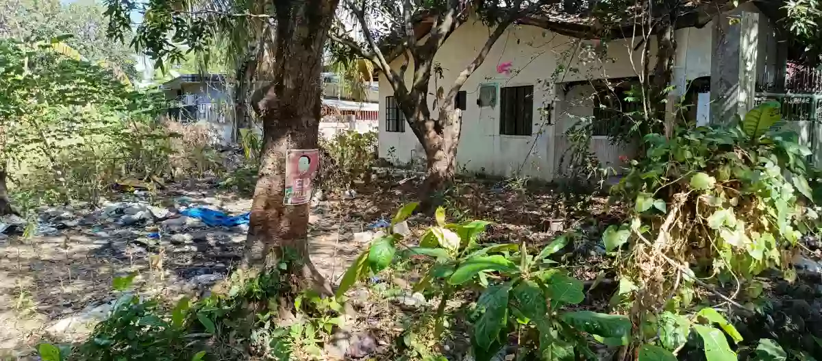 Lot for sale