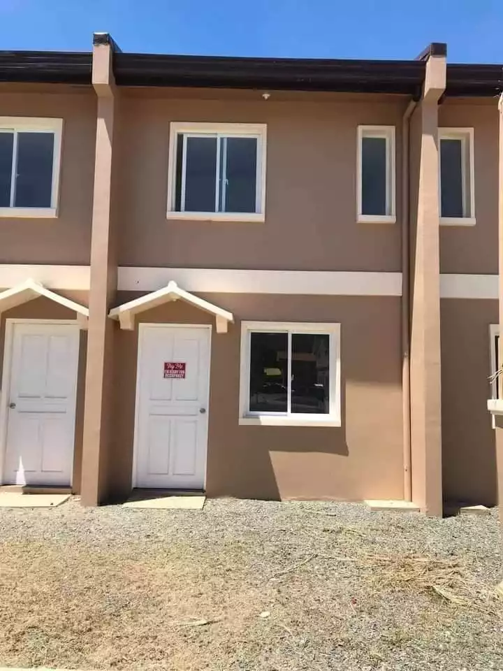 4Units Ravena model Units FOR SALE! — Townhouse in Bacolod, Negros Occidental, Philippines — Photo 2