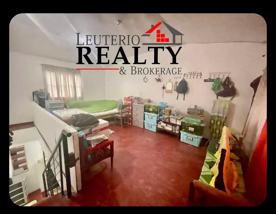Townhouse for Sale at San Alfonzo Naga City