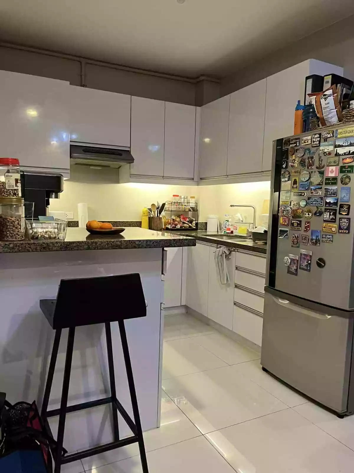 2Bedroom Condo for Rush Sale