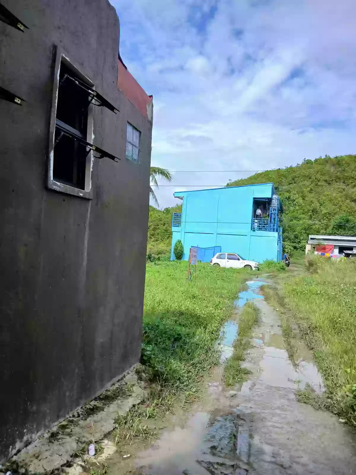 Residential Lot For Sale — Residential Lot in Sabang Danao City, Danao City, Cebu — Photo 4