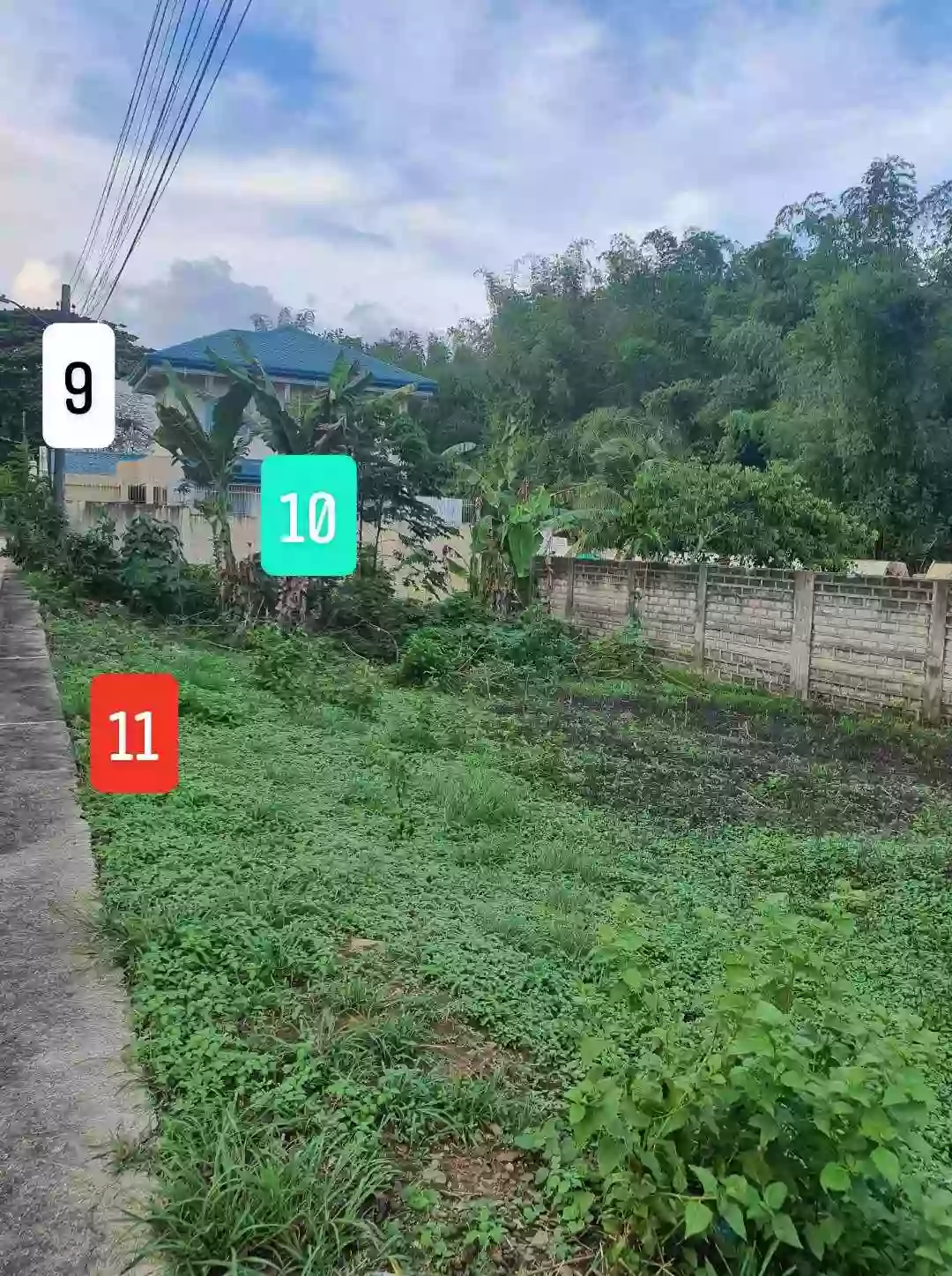 RESIDENTIAL LOT 121(sqm.) FOR SALE IN CEBU CITY — Residential Lot in Cebu City, Cebu, Philippines — Photo 4