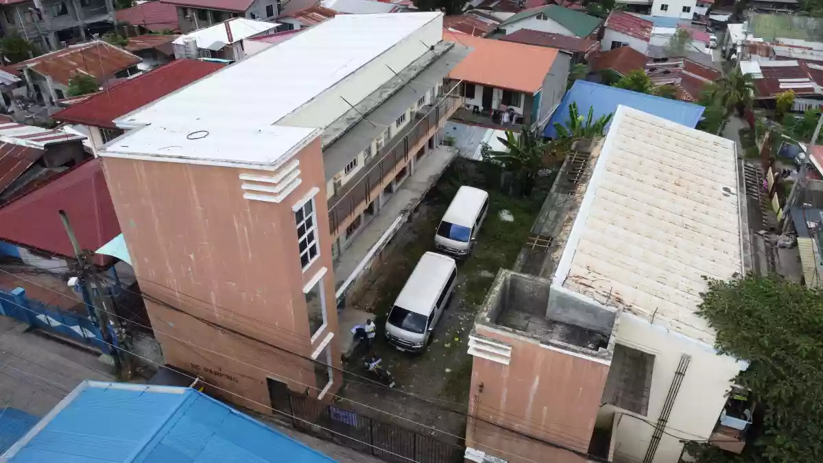 Prime Investment Opportunity: Multi-Unit Property for Sale in Poblacion Buhangin, Davao City — Apartment in Davao City, Davao del Sur, Philippines — Photo 6