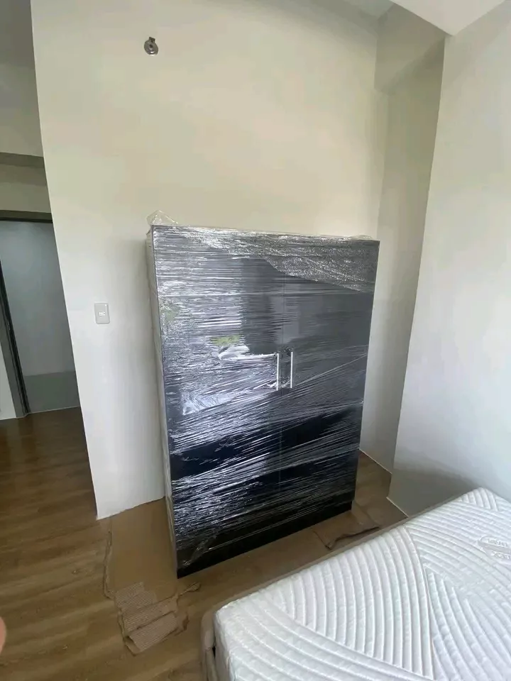 For studio condo with balcony — Studio in H Abellana, Mandaue City, Cebu — Photo 3