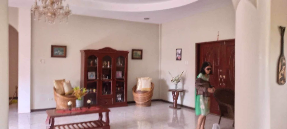 House and Lot Rampano St. Sicsican — House and Lot in Puerto Princesa, Palawan, Philippines — Photo 2