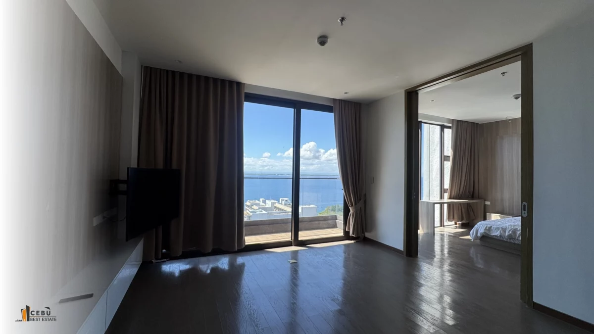 SHERATON CEBU MACTAN RESORT - 1 BEDROOM UNIT FOR RENT — 1 Bedroom in Cebu — Photo 2