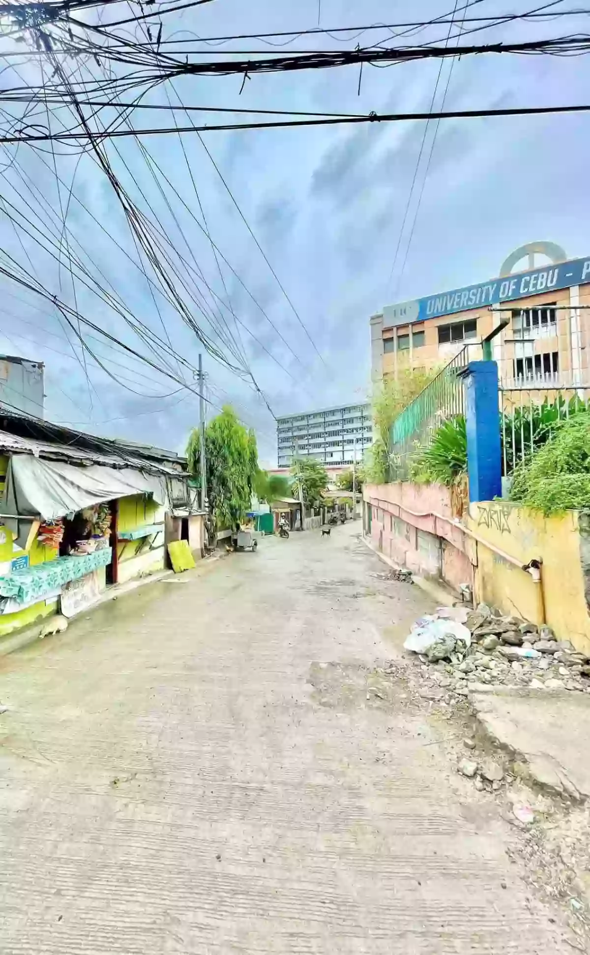 INCOME GENERATING PROPERTY - CEBU CITY | BESIDE UNIVERSITY CEBU — House and Lot in Cebu City, Cebu, Philippines — Photo 2