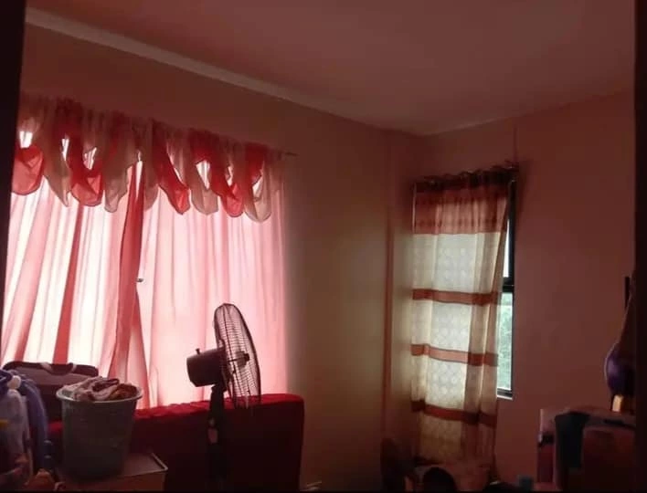 RUSH SALE HOUSE AND LOT IN VIZKAYA ZEN RESIDENCE CALAJOAN MINGLOANILLA CEBU — House and Lot in Fukudo Avenue, Minglanilla, Cebu — Photo 3