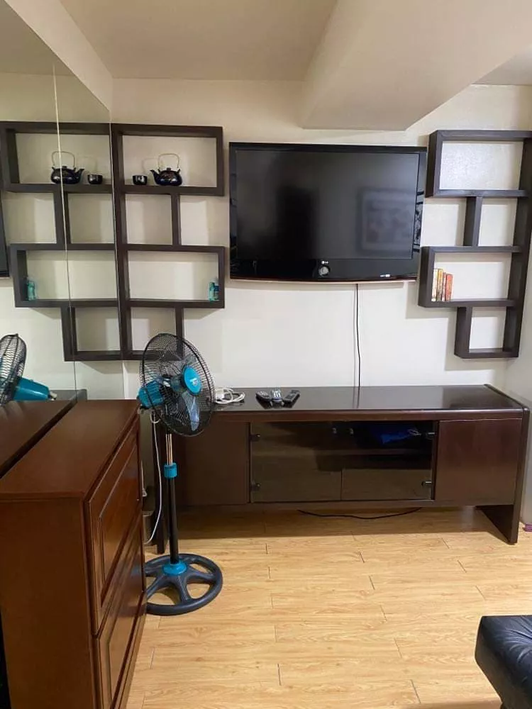 1-BEDROOM CONDO AT AVIDA TOWER FOR SALE — 1 Bedroom in Lahug, Cebu City, Cebu — Photo 7