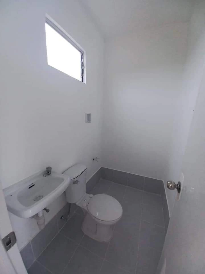 Finished Unit House and Lot for ASSUME — Townhouse in Carcar City, Cebu, Philippines — Photo 5