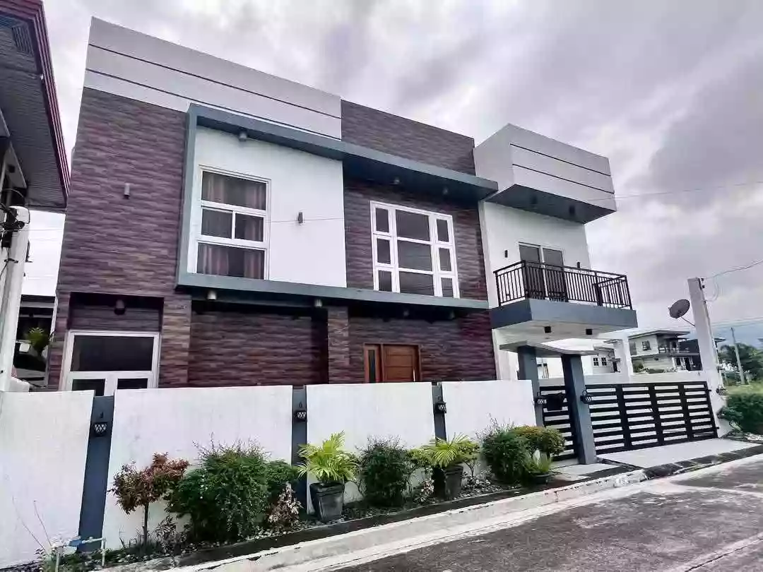 House and Lot RUSH for sale — House and Lot in 1, Bunawan, Davao City — Photo 3