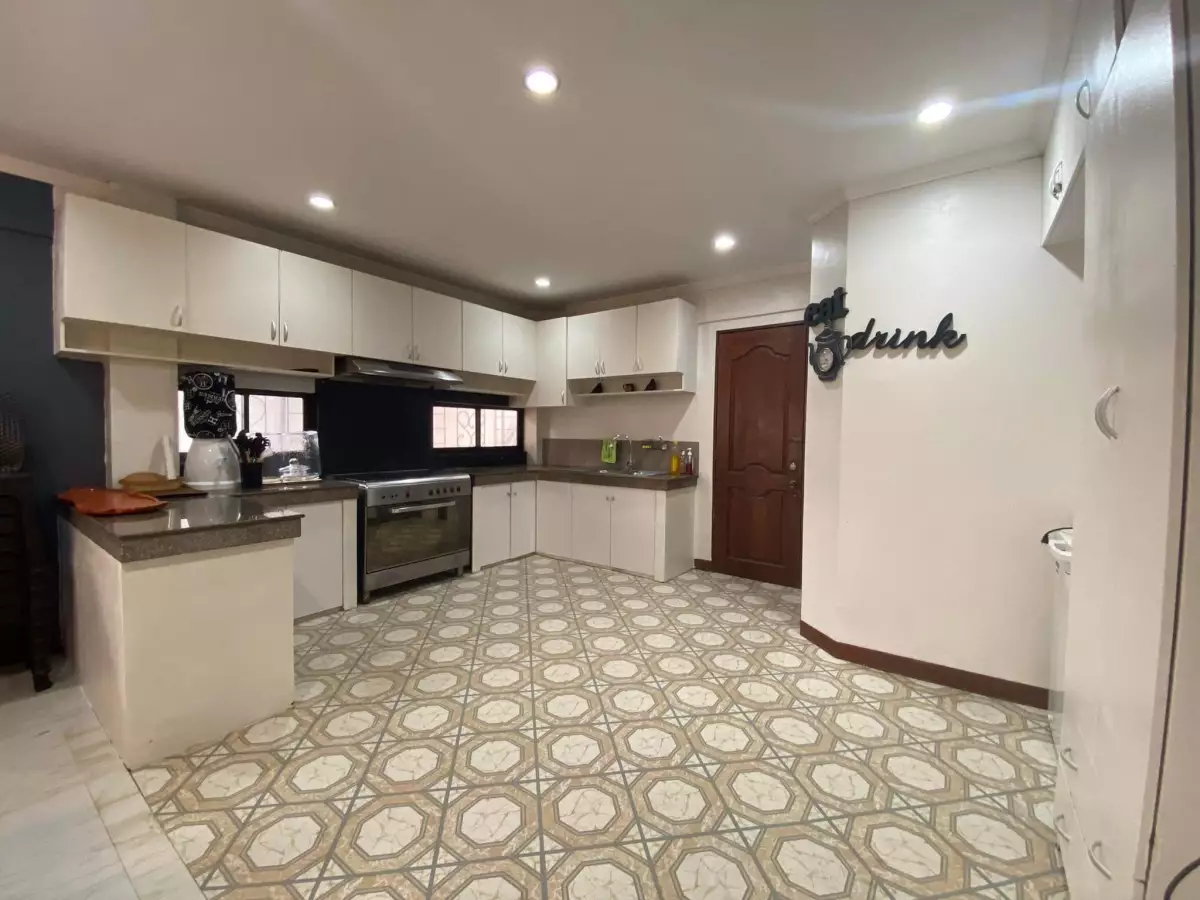 Open photo 14 of 20 — 2 STOREY HOUSE WITH 3 CAR PARK IN TISA CEBU CITY
