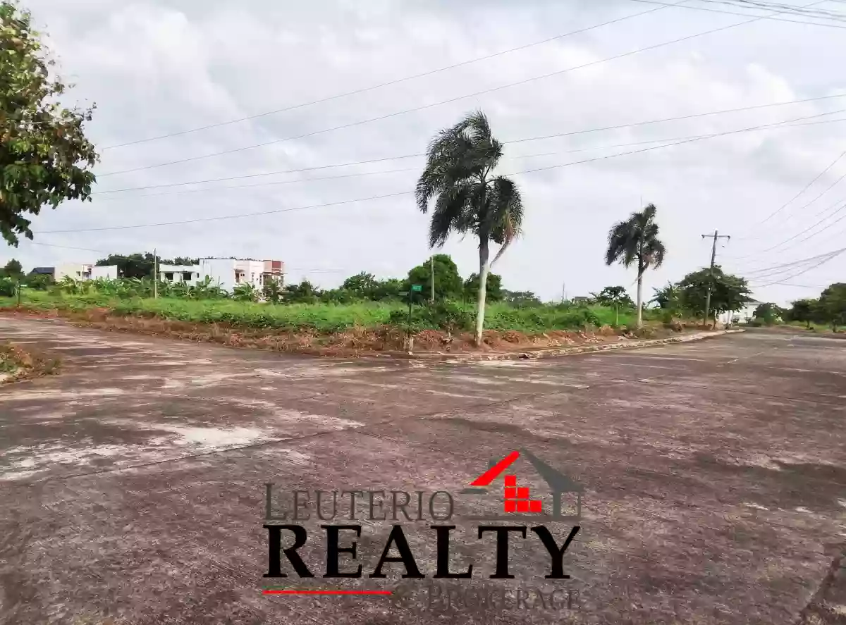 RESIDENTIAL LOT FOR SALE — Residential Lot in Naga City, Camarines Sur, Philippines — Photo 2