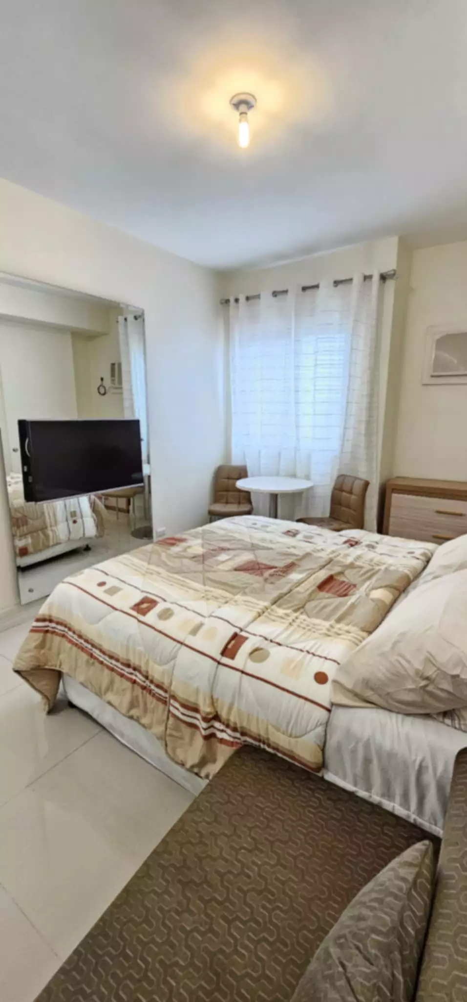 1BR FOR SALE AT GRAND RESIDENCE EAST TOWER A — 1 Bedroom in Gov. M. Cuenco Avenue, Cebu City, Cebu — Photo 2