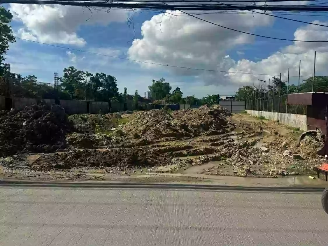 Lot For Rent/Lease (Commercial Lot) Lapu2x City — Commercial Lot in Lapu-Lapu, Cebu, Philippines — Photo 2