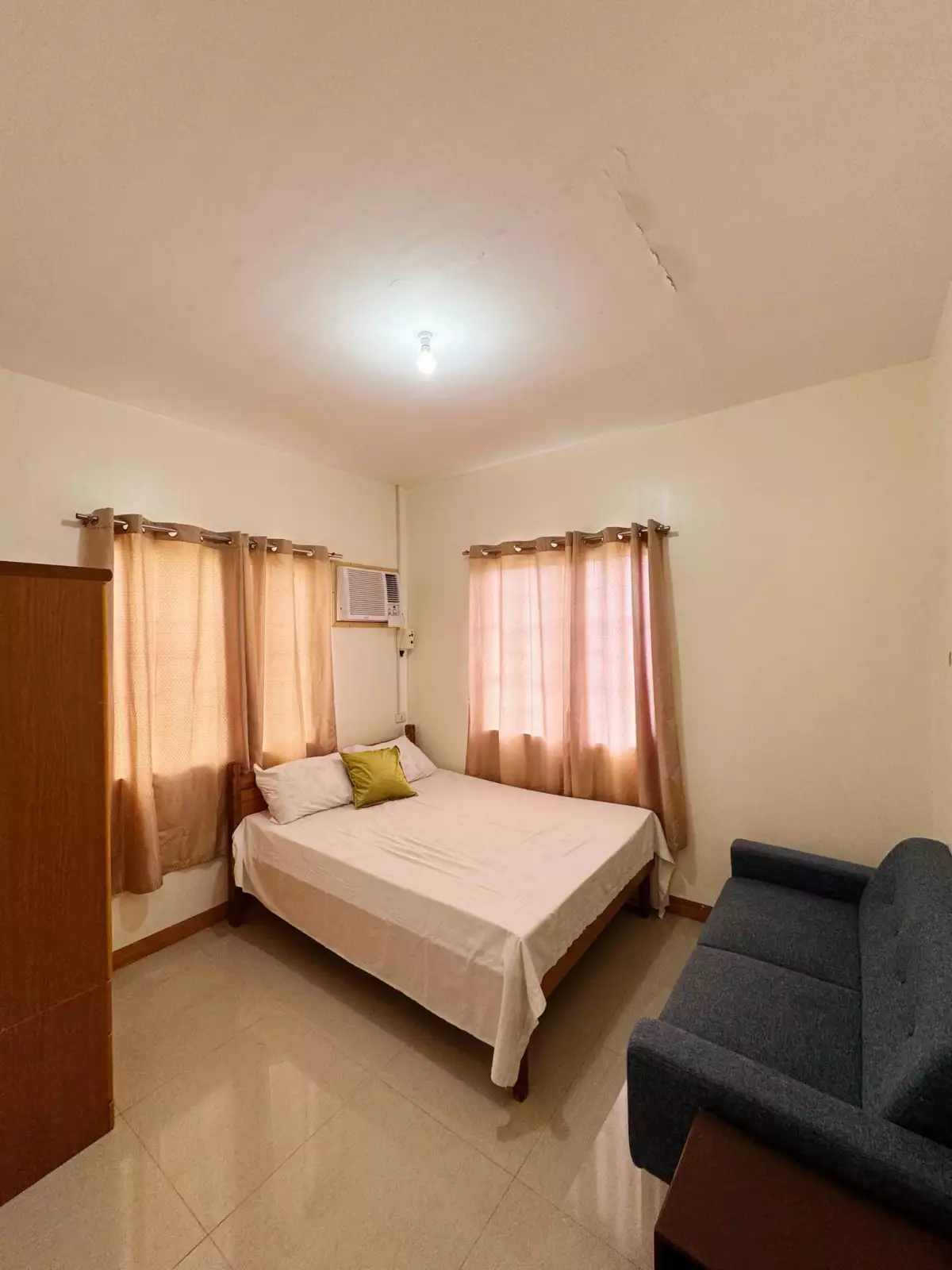 3BR FURNISHED HOUSE FOR RENT — House and Lot in Arradaza Street, General Santos City (Dadiangas), South Cotabato — Photo 4