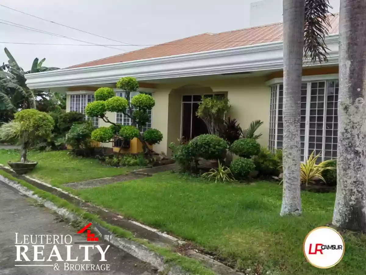 Open photo 19 of 19 — Mary Ville Subdivision Naga City