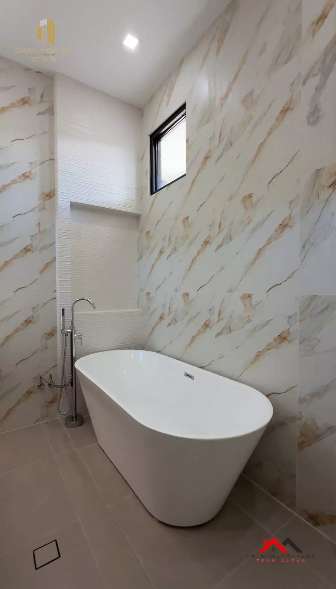 Open photo 14 of 20 — Modern Japanese-inspired architecture Brand New house and lot for sale.