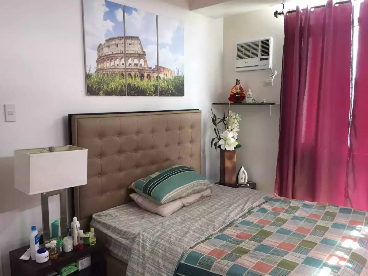 1BR Unit In Marco Polo for sale! — 1 Bedroom in Cebu City, Central Visayas, Philippines — Photo 3