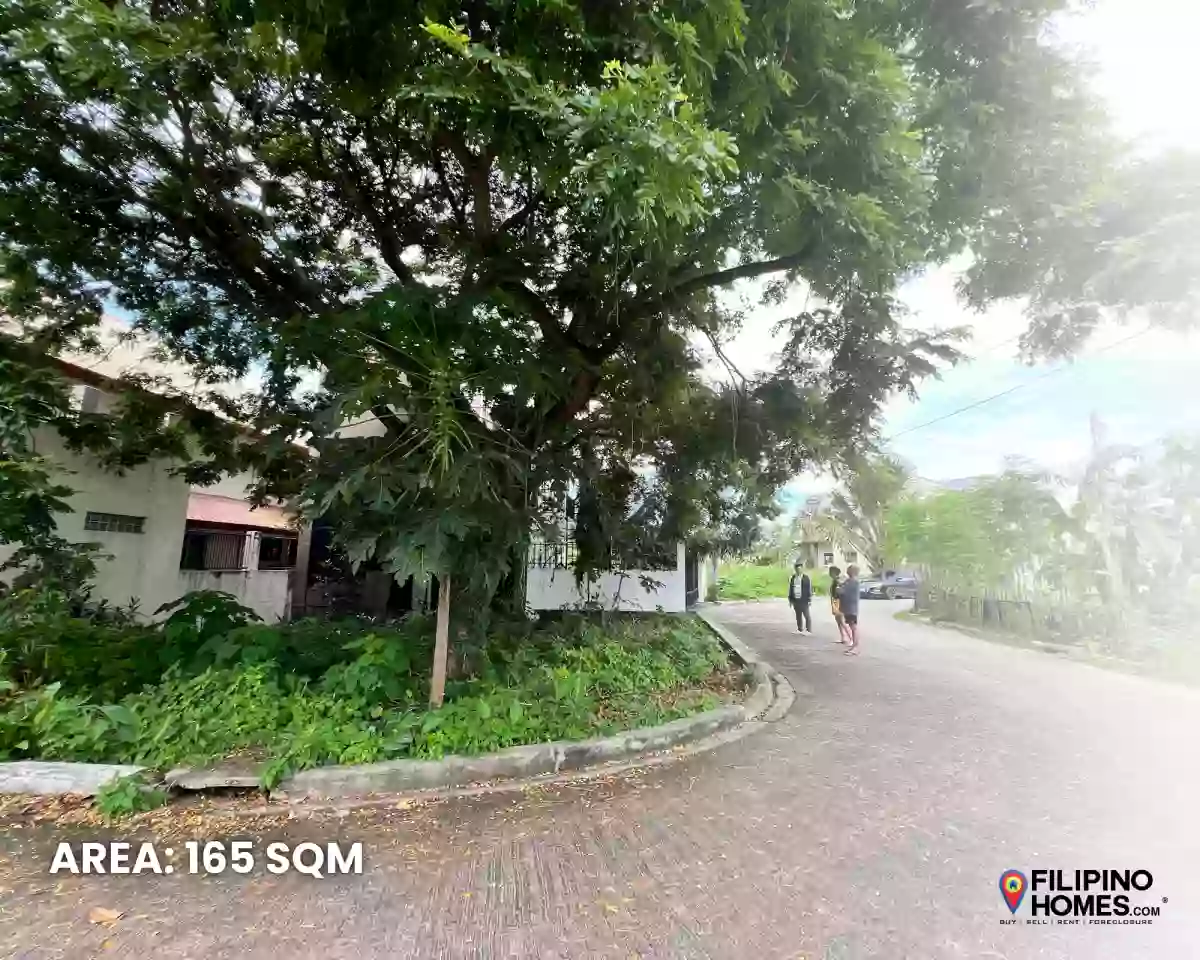 CORNER LOT FOR SALE | WHITESAND VILLAS – Maribago, Lapu-Lapu City — Residential Lot in Lapu-lapu City, Cebu, Philippines — Photo 7