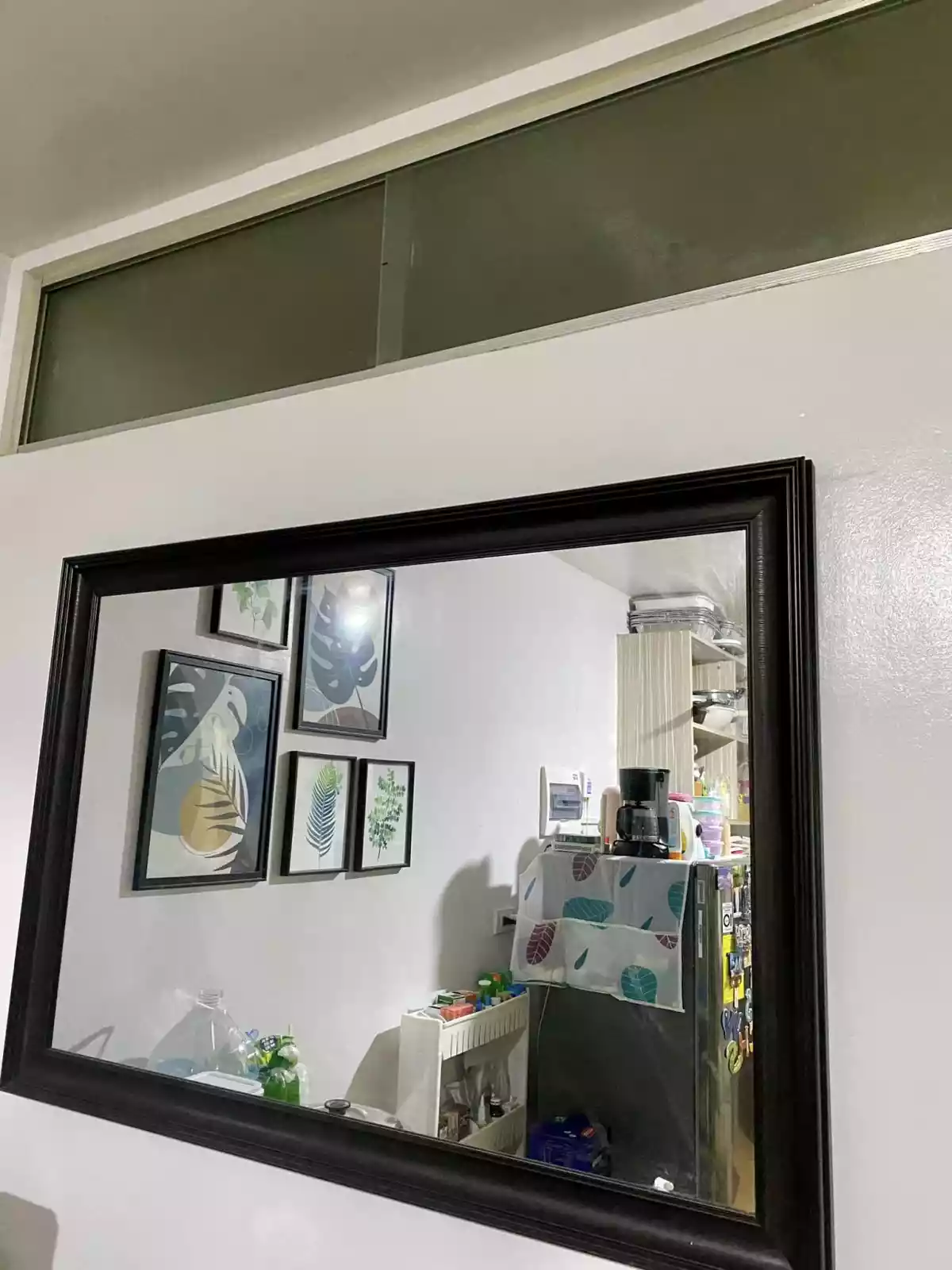 2 BEDROOMS CONDO UNIT WITH BALCONY FOR RENT — 2 Bedrooms in Naya Road, Cebu City, Central Visayas — Photo 4