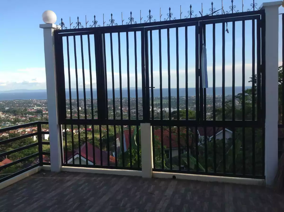 Million Dollar View Corner House in Azienda Milan Talisay City Cebu — House and Lot — Photo 6